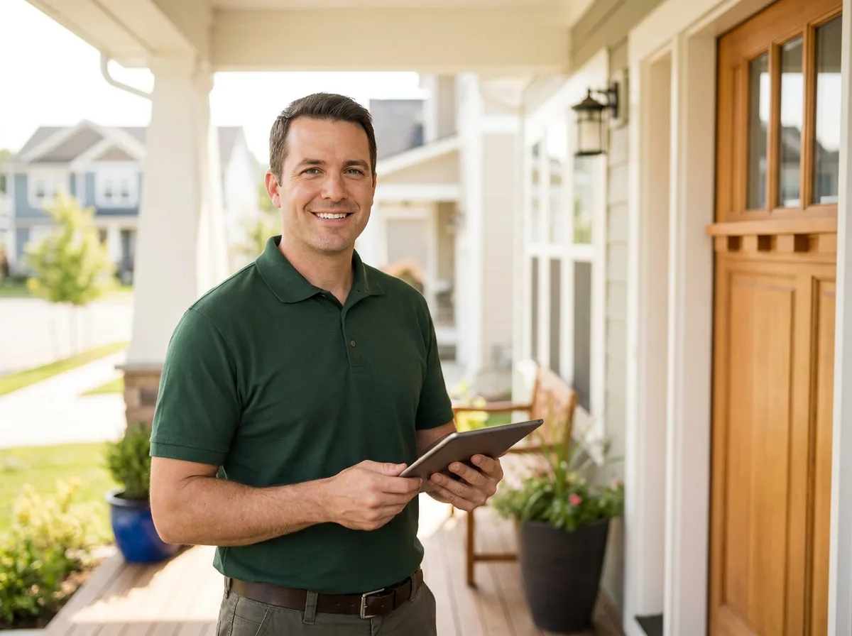 Pest control FAQs for Warminster, PA